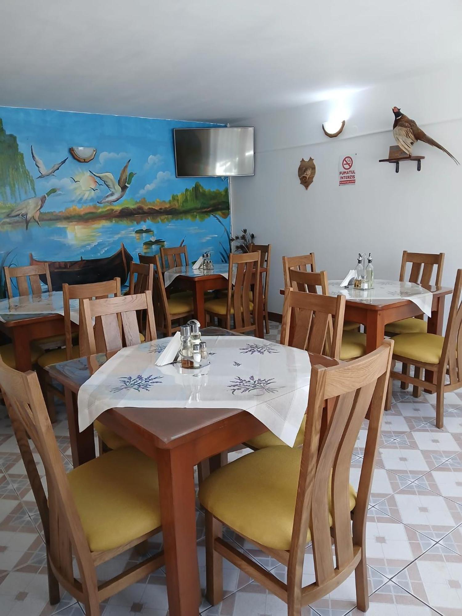 马赫穆迪亚 Casa Adi Si Maria酒店 外观 照片